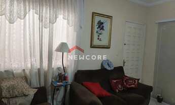 Imagem: Casa em Rua Miosótis - Assunção - São