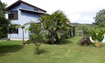 Imagem 3: Casa com 3 dormitórios no bairro Praia do Rosa em Imbituba SC