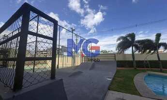 Imagem 4: Apartamento residencial em Fortaleza (São Gerardo) 80 m², Financiamento Aceito