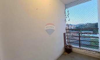 Imagem 3: Cobertura Única no Mariano Procópio, Juiz de Fora!