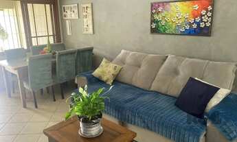 Imagem 4: CASA | 2 DORMITÓRIOS | 1 SUÍTE | 2 VAGAS | PISCINA | SACADA | BAIRRO HÍPICA