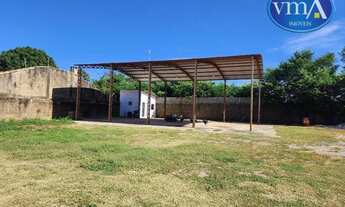 Imagem: Vendo Área 4.050,00 m2, Região Manajoara