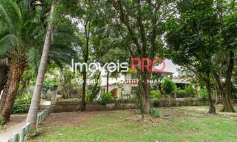 Imagem 2: Casa, Jardim América - São Paulo