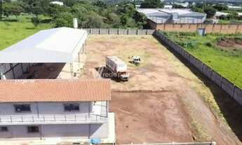 Imagem 2: Galpão - Chácaras Santo Antonio - Santo Antônio de Posse