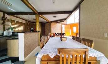 Imagem 7: Casa com 3 dormitórios, 214 m² - venda por R$ 1.490.000,00 ou aluguel por R$ 6.006,00/mês