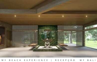 Imagem 4: Apartamento aconchegante 1 suíte em Ipojuca