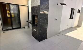 Imagem 7: Ecoville Residence- 109m², 3 Quartos, Àrea gourmet, 2 Vagas. -Bodocongó