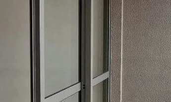 Imagem 5: Apartamento para aluguel 2 quartos 1 suíte 2 vagas Assunção - Santo André - SP