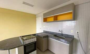 Imagem 4: ED. THE RESIDENCE TOWER - BAIRRO: JÓQUEI - MOBILIADO