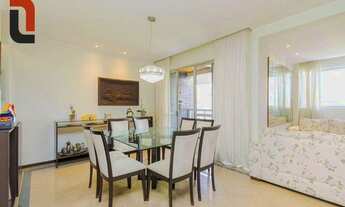 Imagem 6: Cobertura com 3 quartos à venda, 217 m² por R$ 1.390.000 - Cabral - Curitiba/PR