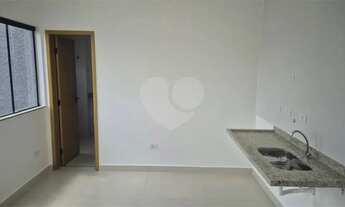 Imagem 3: Apartamento com 1 quartos à venda em Vila Germinal - SP