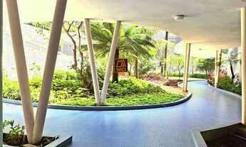 Imagem 6: Apartamento para venda 235 metros, 3 quartos/suite - 2 vagas - Cerqueira Cesar - SP