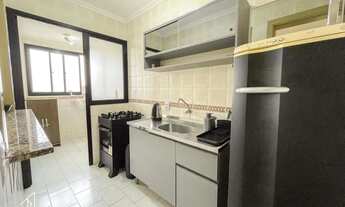 Imagem 5: Apartamento mobiliado para aluguel no Centro - Pelotas/RS