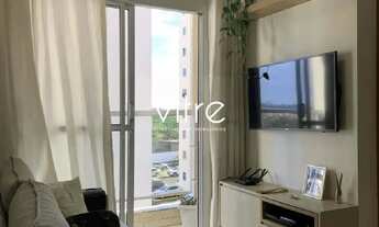 Imagem 4: Apartamento à venda no bairro Luizote de Freitas em Uberlândia