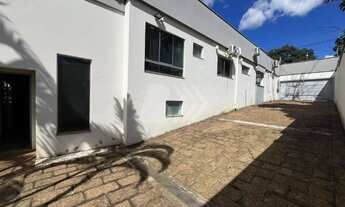 Imagem: Casa comercial para alugar no bairro Cidade