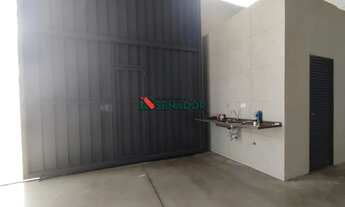 Imagem 4: Barracão para alugar em Londrina, Sol, com 175 m²