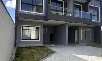 Imagem: Sobrado com 3 dormitórios à venda, 135