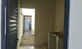 Imagem 5: Casa na 1204 sul 3 quartos