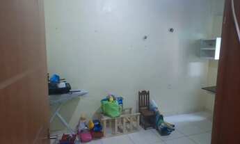 Imagem 5: Casa a venda no Lírio do Vale