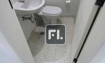 Imagem 6: Conjunto para alugar, 110 m² por R$ 17.690,00/mês - Vila Olímpia - São Paulo/SP