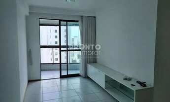 Imagem 4: Excelente Apartamento para Locação no Rosarinho 70m²