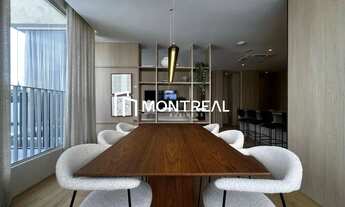 Imagem 2: APARTAMENTO À VENDA EM CERQUEIRA CÉSAR, 2 SUÍTES. 1 VAGA DE GARAGEM