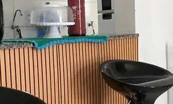 Imagem 3: Imóvel para venda tem 55 metros quadrados com 2 quartos em Todos os Santos - Teresina - PI