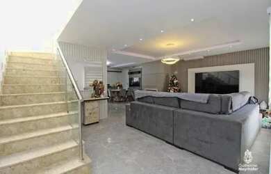 Imagem 3: Casa Condominio para Venda - 203.81m², 3 dormitórios, sendo 1 suites, 2 vagas