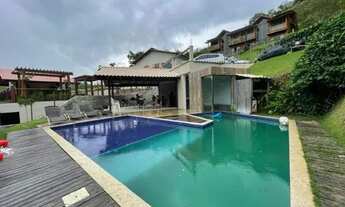 Imagem 2: Quatro chalés um ao lado do outro em Buenos Aries