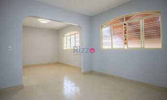 Imagem: Casa para locação, Jardim Novo Mundo