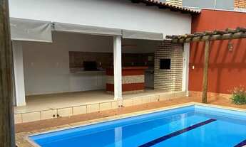 Imagem: Casa na morada do ouro 1, 3 quartos, setor