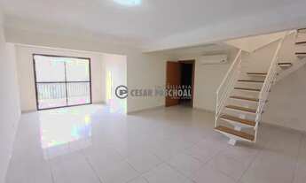 Imagem: Apartamento Cobertura Bosque das Juritis