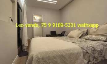 Imagem 3: Leo vende, Bairro Sim 4 suítes, closet, banheira, piscina, goumert