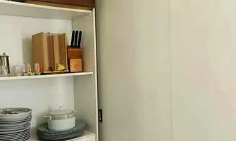 Imagem 6: APARTAMENTO - ANÁLIA FRANCO - SP