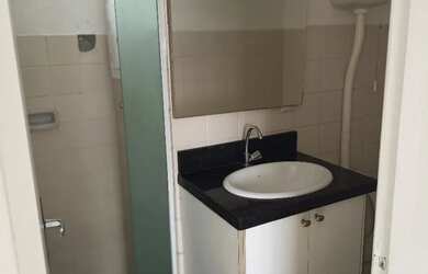 Imagem 2: Aluga apartamento