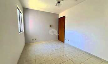 Imagem 4: Apartamento com 2 quartos/dormitórios no bairro Jardim Janaína, em Biguaçu- SC