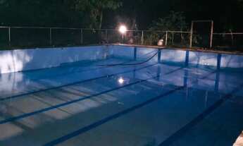 Imagem 3: Chacarra p eventos no recantos das emas