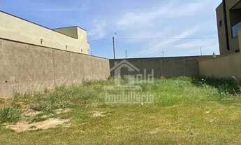 Imagem 2: Terreno à venda, 335 m² por R$ 420.000 - Bonfim Paulista - Ribeirão Preto/SP