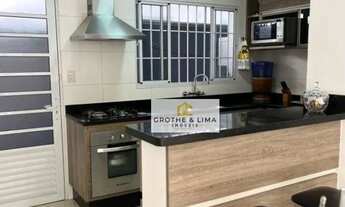 Imagem 7: Casa à venda com 118m² no no Bosque dos Eucaliptos-São José dos Campos-SP