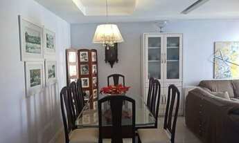 Imagem 3: Apartamento com 4 quartos à venda, 145 m² por R$ 1.200.000 - Icaraí - Niterói/RJ