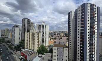 Imagem 6: Imóvel para venda com 100 metros quadrados com 2 quartos em Tucuruvi - São Paulo - SP