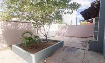 Imagem 4: Casa 4/4 à venda no Condomínio Residencial Bela Vista