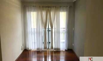 Imagem 4: 1 suíte + 1 dormitório na Vila Olímpia!