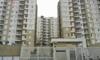 Imagem: APARTAMENTO RESIDENCIAL em SÃO PAULO