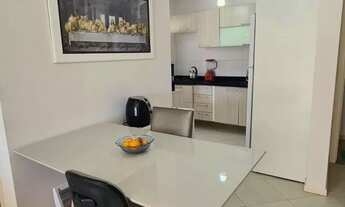 Imagem 4: Apartamento 2 Dormitórios, 1 Suíte e 1 Vaga - 71m² Ótima localização