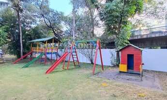 Imagem 4: Imóvel para venda com 55 metros quadrados com 2 quartos em Torre - Recife - PE