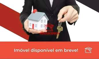 Imagem: Casa duplex em condomínio fechado