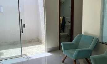 Imagem 4: Casa Térrea - 95 m² (3Q sendo 1 Suíte) em Moinho dos Ventos - Goiânia - GO