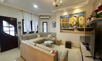 Imagem 5: Imóvel para aluguel e venda com 300 metros quadrados com 3 quartos em Cohajap - São Luís