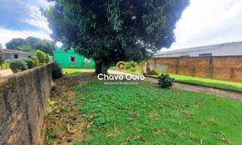 Imagem 4: TERRENO À VENDA NO BAIRRO BRASÍLIA